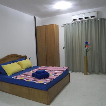 Apartment Taranto Near The Sea Redsealine Hurghada Eksteriør billede
