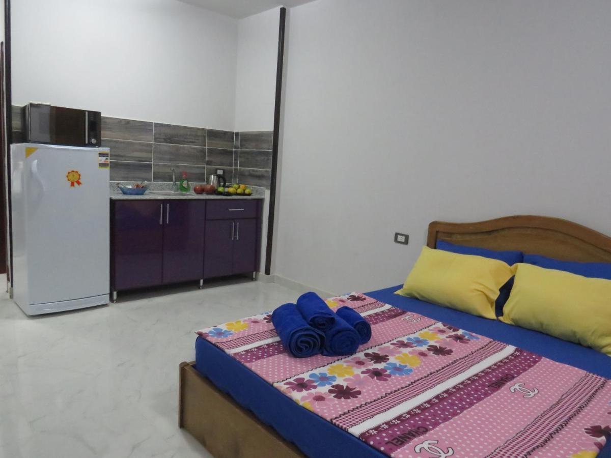 Apartment Taranto Near The Sea Redsealine Hurghada Eksteriør billede