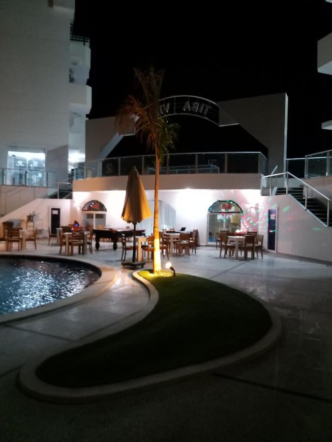 Apartment Taranto Near The Sea Redsealine Hurghada Eksteriør billede